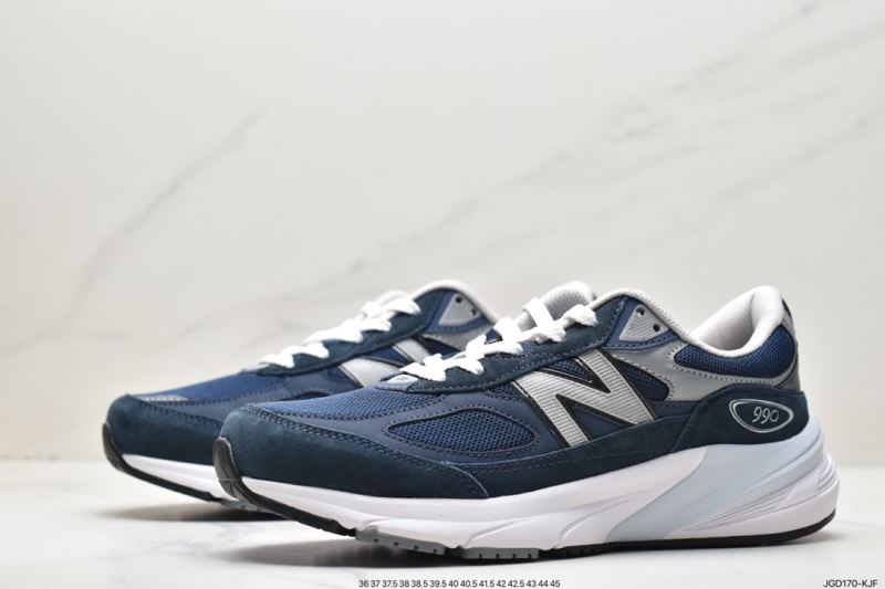 New Balance Sneakers